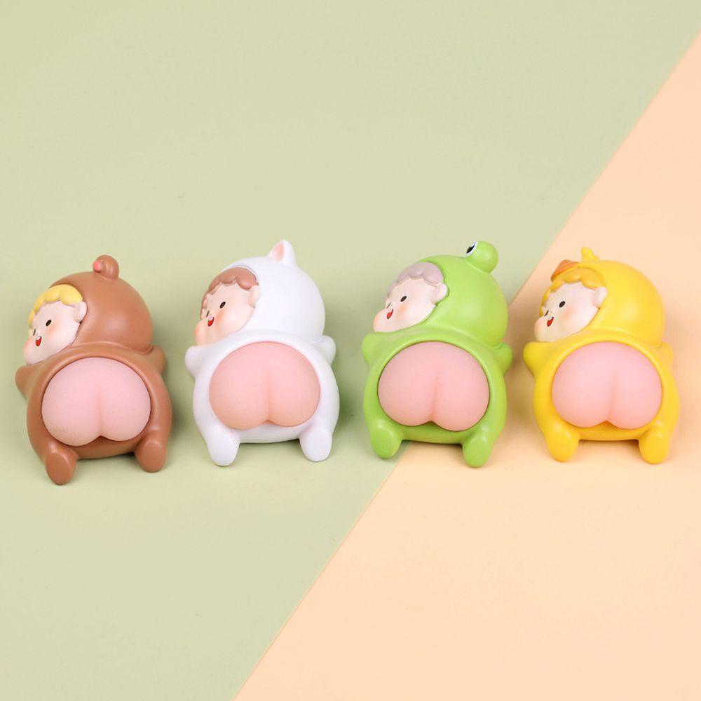 Phụ Kiện Trang Trí Bánh Kem Bonsai / Xe Hơi Độc Đáo DIY