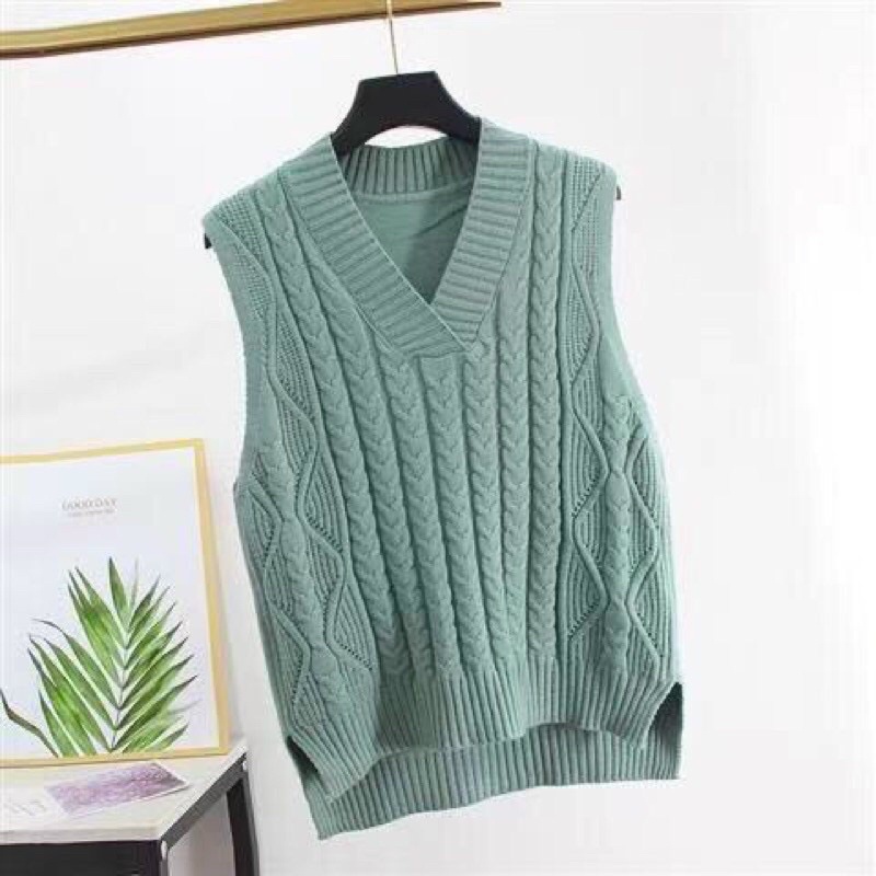 Áo gile xoản thừng mẫu mới nhất. có sẵn đủ size