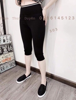 Legging ngố .