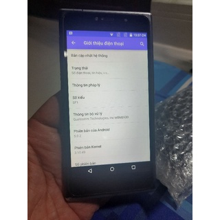 Điện thoại Obi SF1 (2/16gb) Cũ