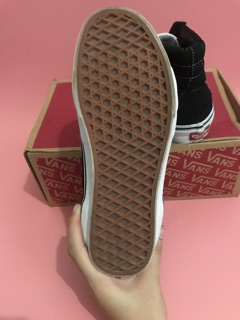 Vans sk8 size 38