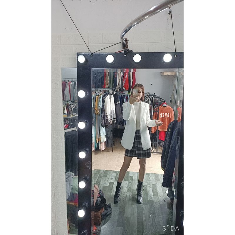 áo blazer đẹp