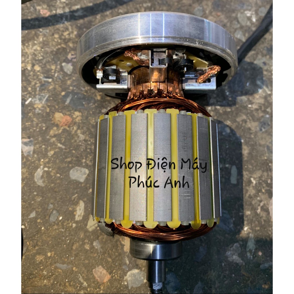 Motor DC 24v 800w