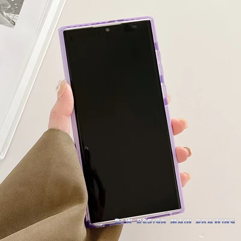 Ốp Điện Thoại Hoạt Hình Cho Samsung S20 S21 S22 S20Ultra S21Ultra S22Ultra S20 Plus S21 Plus S22 Plus