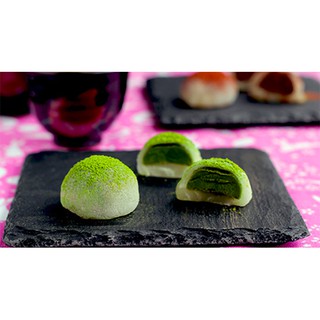 BỘT TRÀ XANH GÓI 10G