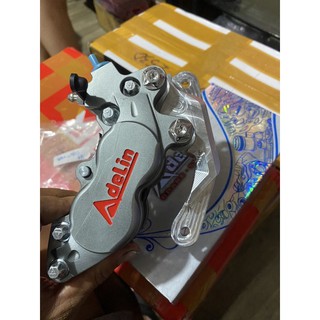 Pass heo Adelin 4 Pis winner Exciter 150