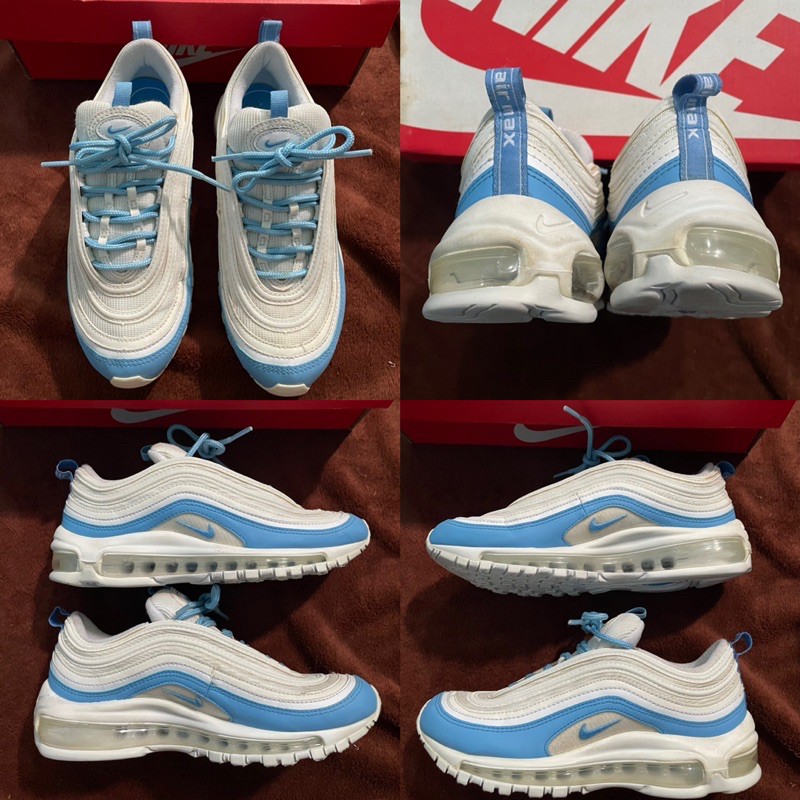 Giày Nike Air Max 97 size 37.5