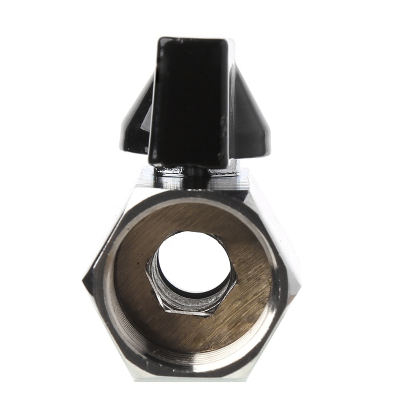 Van Mini 1 2 BSP Chuyên Dụng Cho Máy Nén Khí