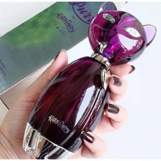 Nước hoa nữ katy perry purr 100ml