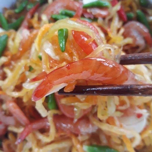 Combo bánh cho NGOC GIAU