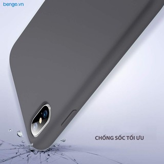 Ốp lưng iPhone Xs/X ESR Yippee Color Soft Case