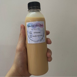 Trà Sữa Truyền Thống ( 330ml )