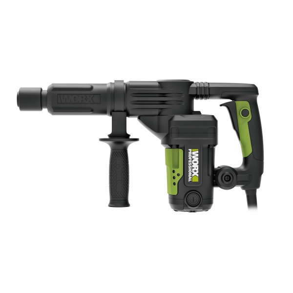 1100W Máy Đục Bê Tông Worx WU358 K08D-022353