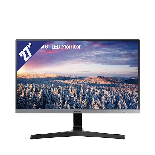Màn Hình Samsung LS27R350FHEXXV 27inch FullHD 5ms 75Hz AMD FreeSync - Hàng Chính Hãng | BigBuy360 - bigbuy360.vn
