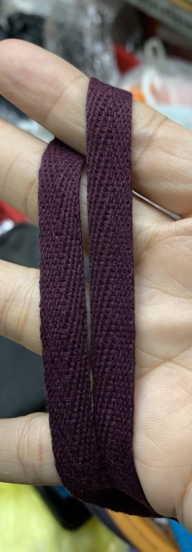 10m Dây xương cá 1cm.