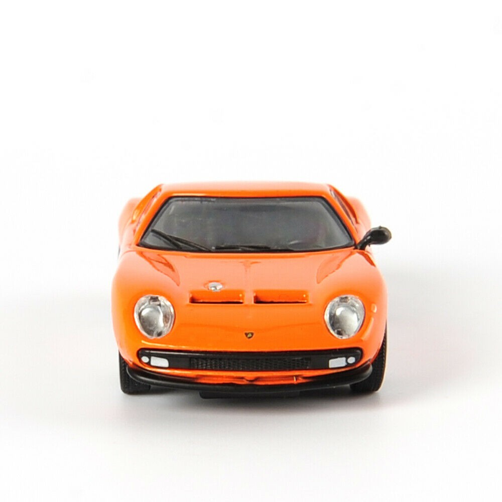 Mô Hình Xe Hơi Phong Cách Thể Thao Kyosho Tỉ Lệ 1/64 Chất Lượng Cao