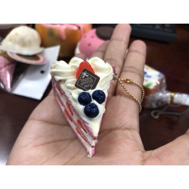Bán Lẻ Squishy Nhật