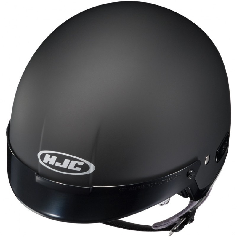 Mũ bảo hiểm nửa đầu kính ẩn HJC IS-2V chính hãng