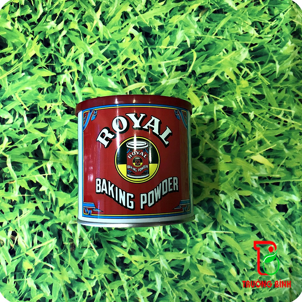 Bột nổi hiệu Royal Baking Powder 450G