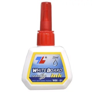 Mực lông bảng Thiên Long WBI-01