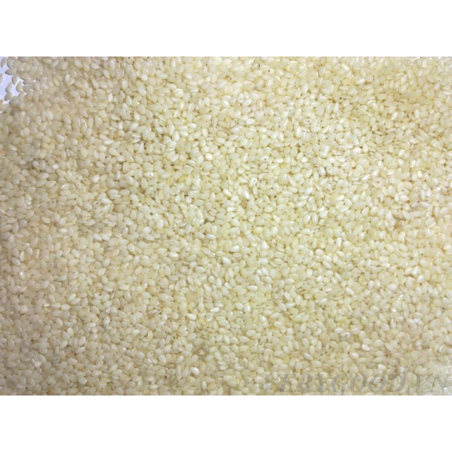 100gr Vừng trắng (mè trắng) bóc vỏ