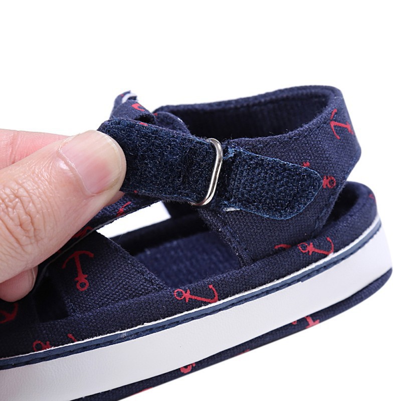 Giày Sandal Cho Bé Gái