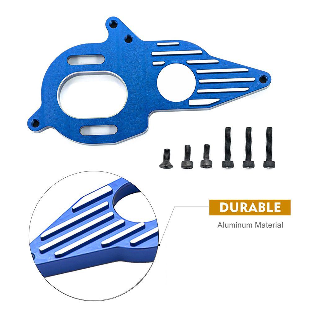 Giá Đỡ Tản Nhiệt Động Cơ Thay Thế Cho Xe Điều Khiển Arrma RC 1 / 10 LAYOR1 4X4