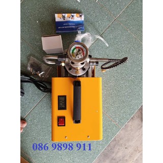 bơm cao áp 40 cân MPA khí nén bình lặn công nghiệp