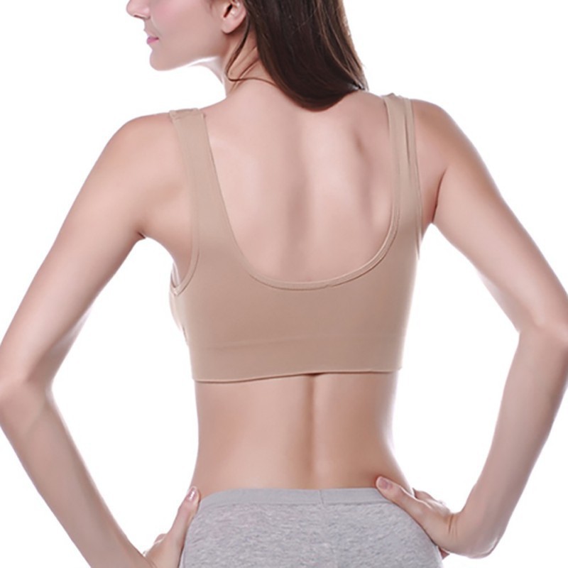 Áo ngực thể thao thoải mái quyến rũ cho nữ