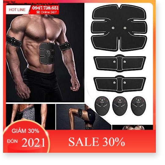 Máy đánh tan mỡ bụng smart fitness!