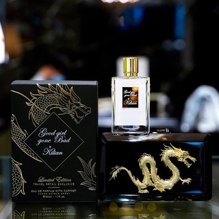 Nước Hoa Kilian Good Girl Gone Bad Dragon Clutch & Black Phantom By Kilian Chính Hãng (Fullbox 50ml)