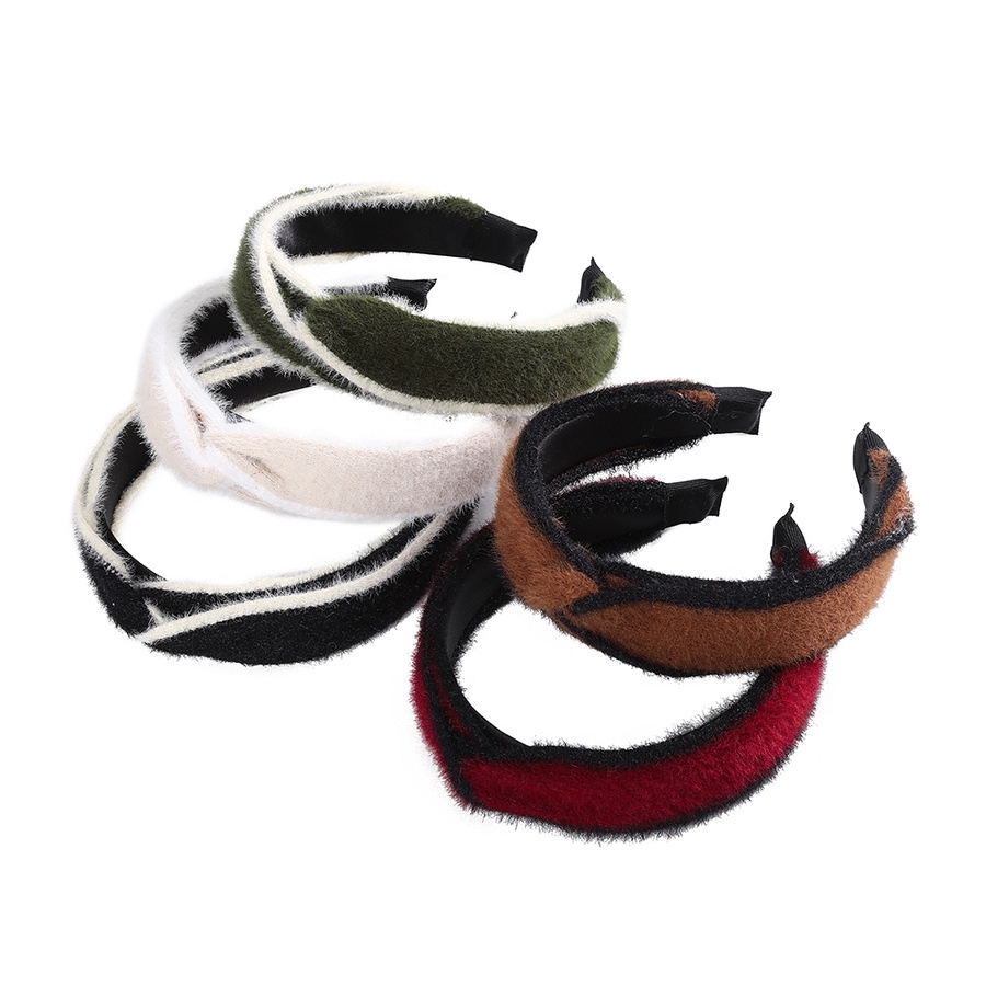 Băng Đô Nơ Xinh Xắn Dành Cho Nữ