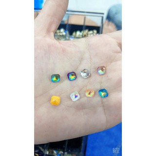 Đá khối size 6mm