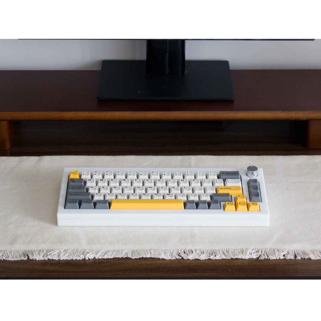 Kit bàn phím cơ Origin 65A