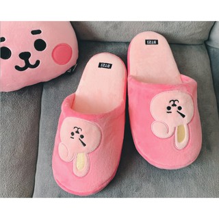 Dép BT21 Mang Trong nhà
