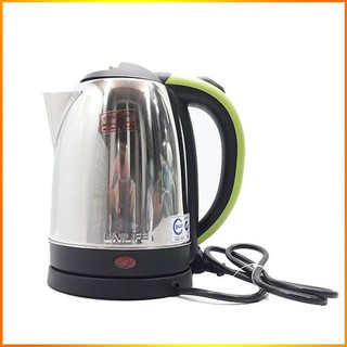 [ Sale ] Ấm Siêu Tốc Hàng Việt Nam - 1.8 lít Unilife