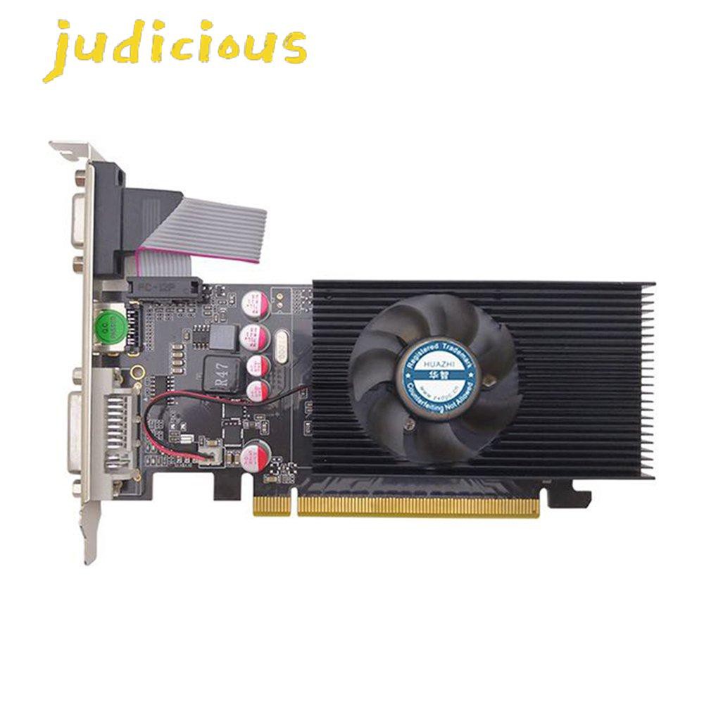 Thẻ Nhớ Pny Nvidia Geforce Vcggt610 Xpb 1gb Ddr2 Sdram Pci Express 2.0 | BigBuy360 - bigbuy360.vn