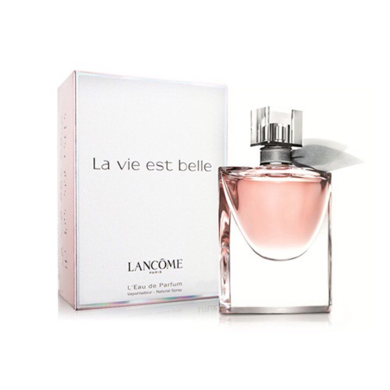 Nước hoa nữ Lancome LA VIE EST BELLE EDP 75ML