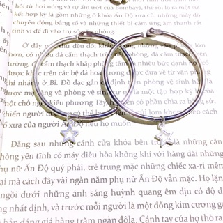 Kiềng Tay Xinh Xắn <3