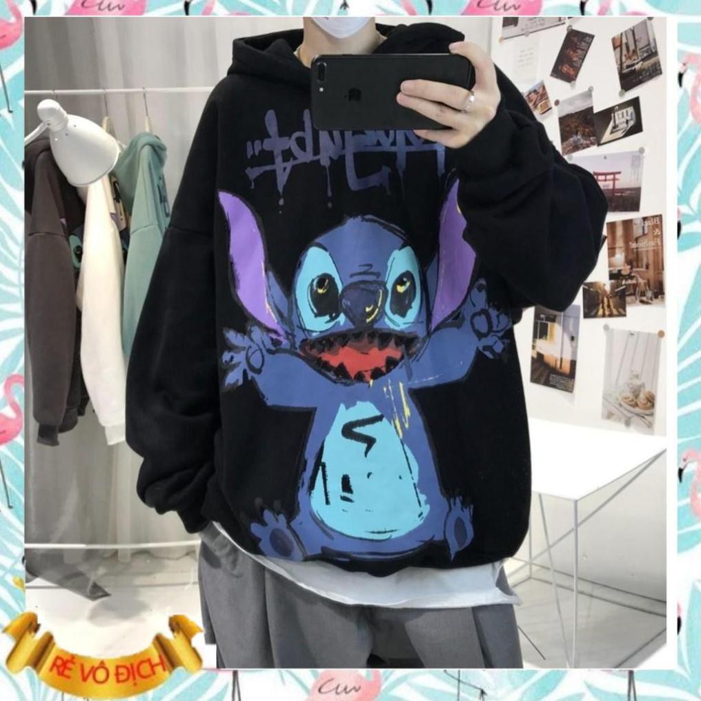 [Mặc là Auto Đẹp] ÁO HOODIE - ÁO KHOÁC NỈ NGOẠI IN HÌNH CHUỘT , HOODIE NỈ THỜI TRANG AA | BigBuy360 - bigbuy360.vn