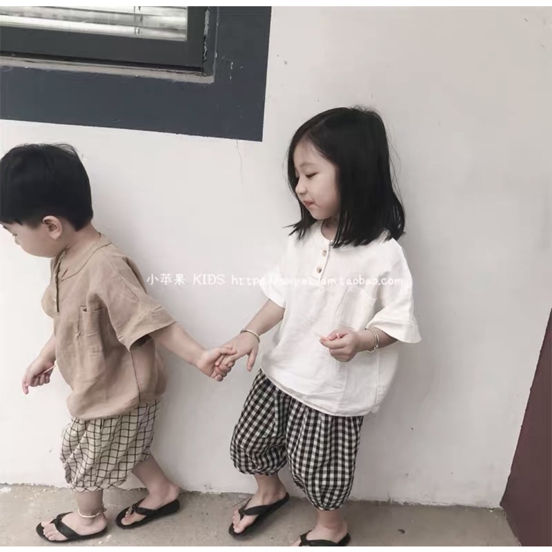 ÁO SƠMI STYLE HÀN QUỐC