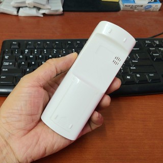 Điều khiển điều hoà Funiki mới.