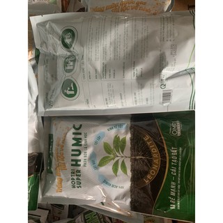 Humic hợp trí
