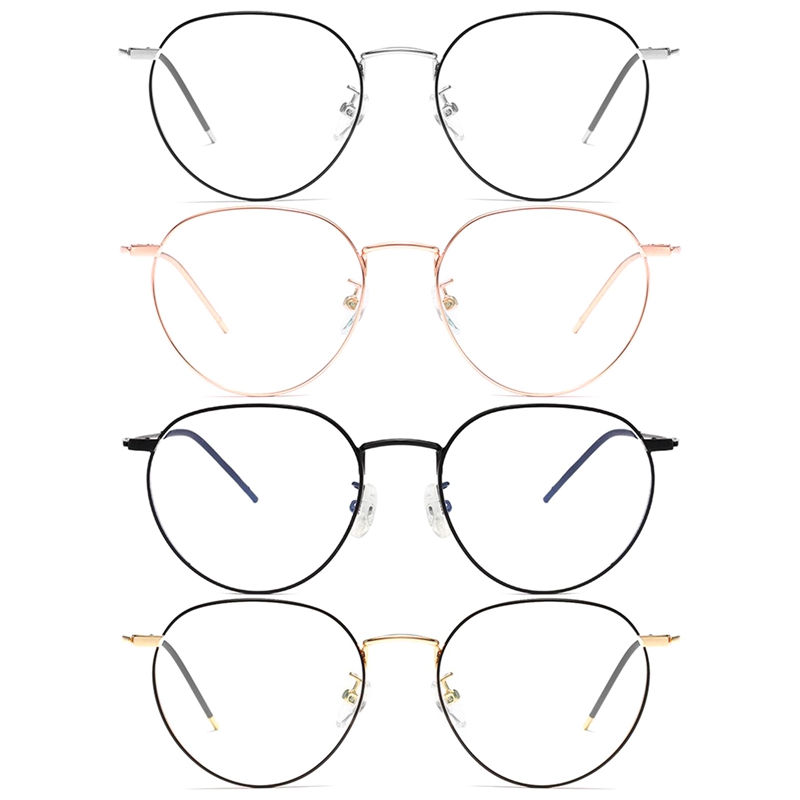 Kính Đọc Sách Chống Tia Sáng Xanh Bảo Vệ Mắt 100% Cho Nam Và Nữ | BigBuy360 - bigbuy360.vn