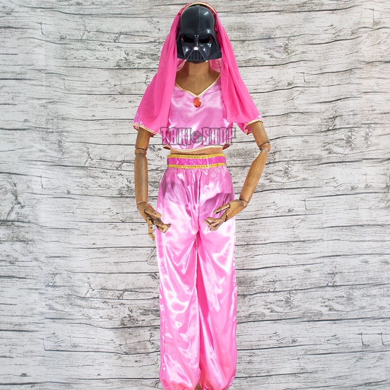 [XẢ KHO] Bộ cosplay Nữ Ba Tư
