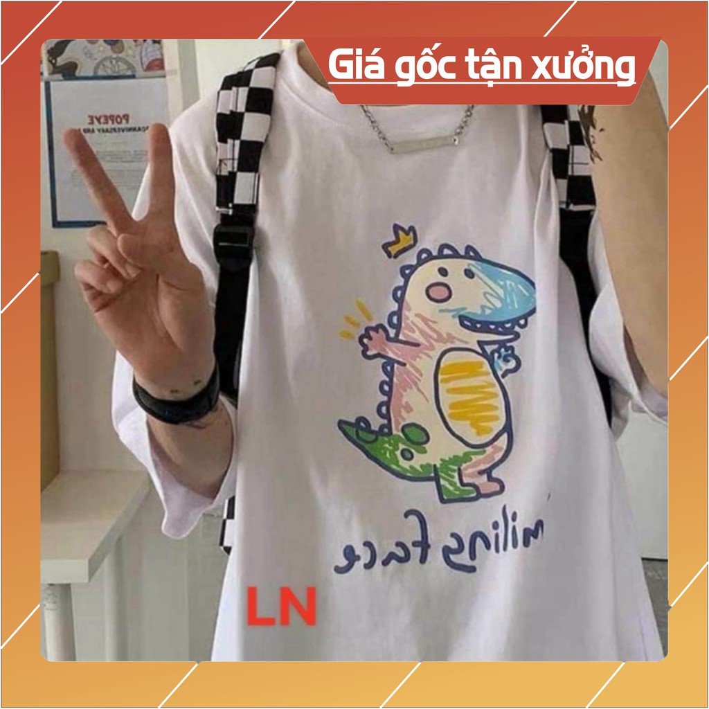 Áo khủng Long màu sắc LN12