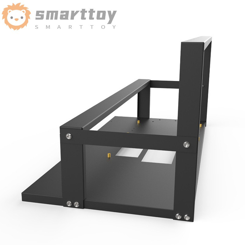 Khung Gắn Bo Mạch Chủ Cho Máy Đào Tiền Ảo 6-8 Gpu | BigBuy360 - bigbuy360.vn