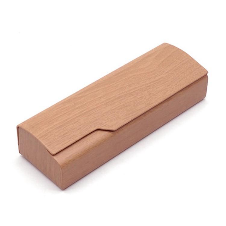 Hộp đựng kính thời trang - H001