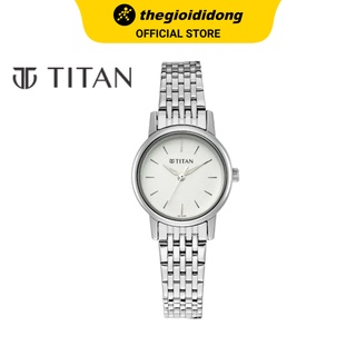 Đồng hồ Nữ Titan 2593SM04