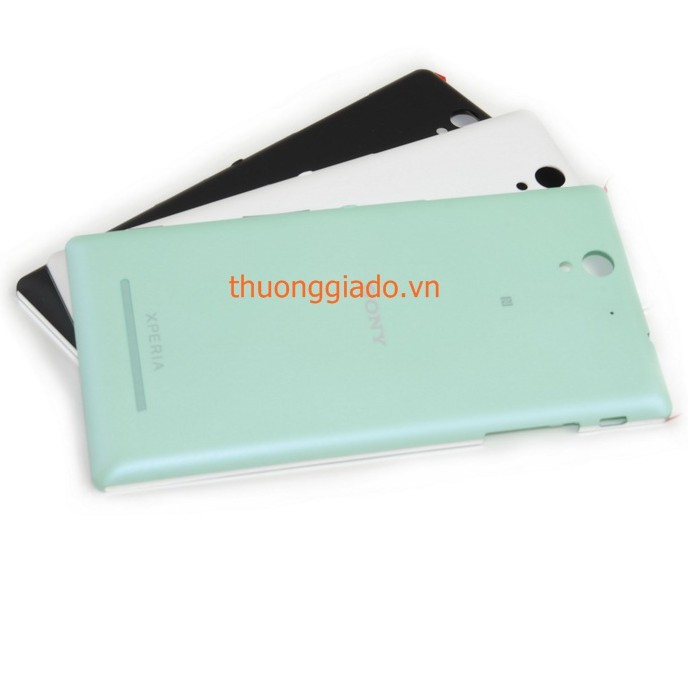 Nắp lưng Sony Xperia C3 hàng sịn giá rẻ